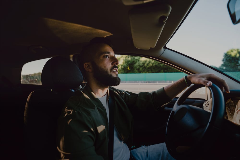Driver Checks ROI Calculator