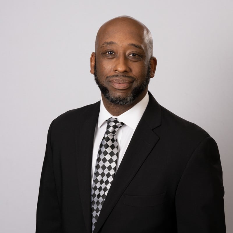 Roosevelt Mosley