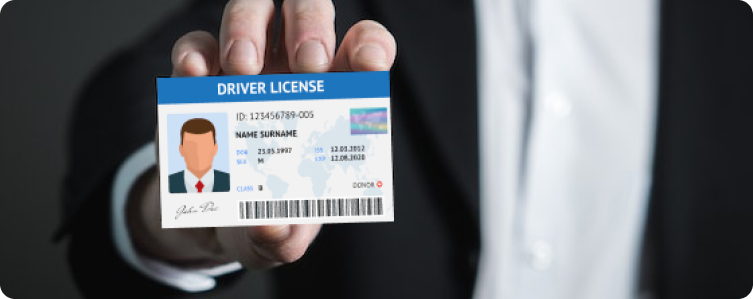 Identity-Database-Verification
